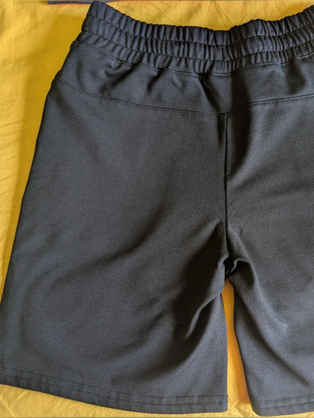 MTA Sport two piece